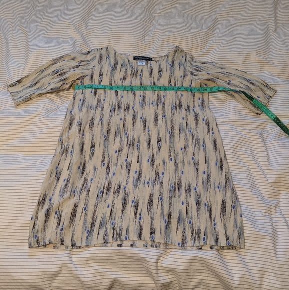 Vintage American Apparel shift dress - Picture 4 of 7
